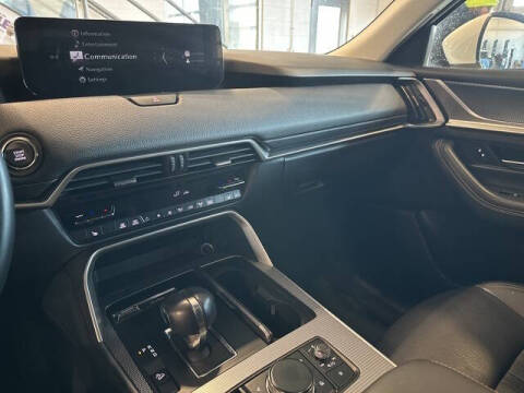 2024 Mazda CX-90 3.3 Turbo Preferred Plus