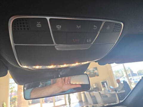 2019 Mercedes-Benz S-Class S 560 4MATIC