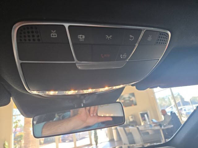 2019 Mercedes-Benz S-Class S 560 4MATIC