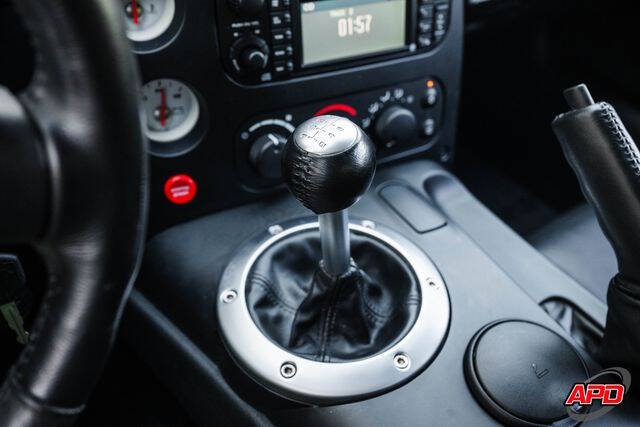 2008 Dodge Viper SRT-10