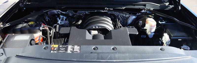 2016 GMC Sierra 1500