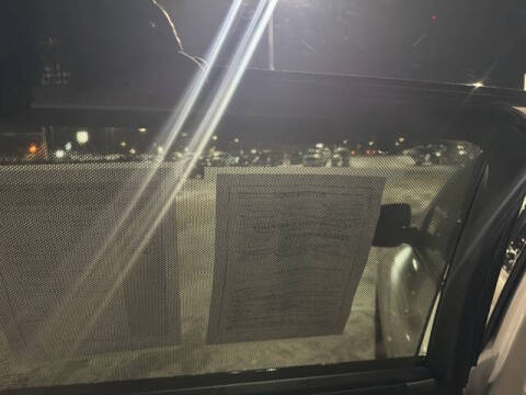 2024 Jeep Grand Cherokee L Overland