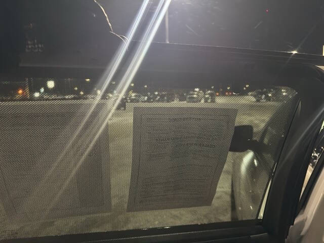 2024 Jeep Grand Cherokee L Overland