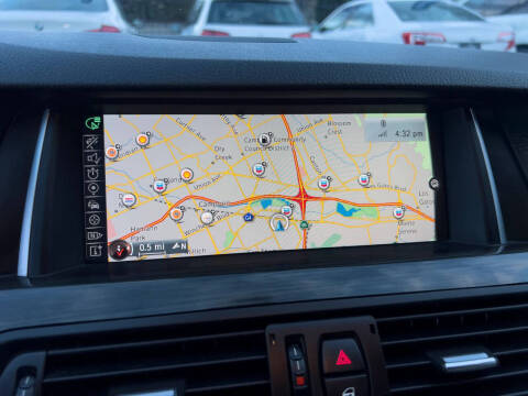 2015 BMW 5 Series 535i