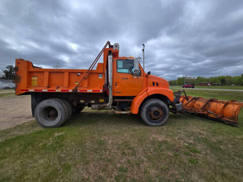 2001 Sterling L7500 Series