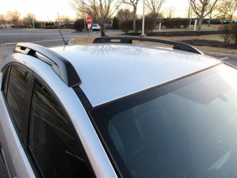 2013 Subaru XV Crosstrek 2.0i Limited