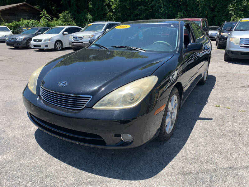 Limited Auto Sales Inc. Car Dealer in Nashville, TN