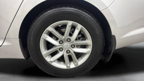 2012 Kia Optima