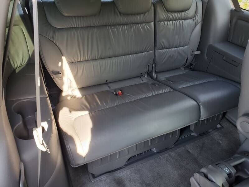 2010 Honda Odyssey for sale at Scotty's Automotive in Sioux Falls, SD