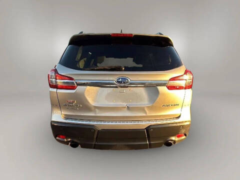 2019 Subaru Ascent Premium 7-Passenger