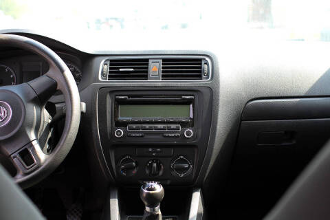 2011 Volkswagen Jetta