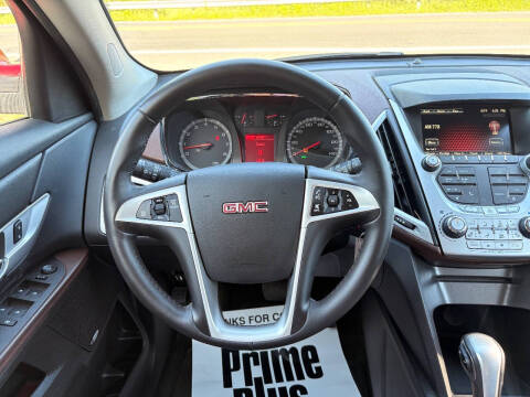 2015 GMC Terrain SLT-1