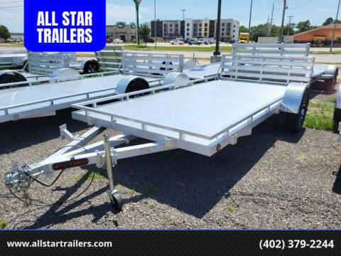 2023 Primo 82X168  LOW PROFILE