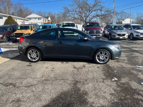 2005 Scion tC