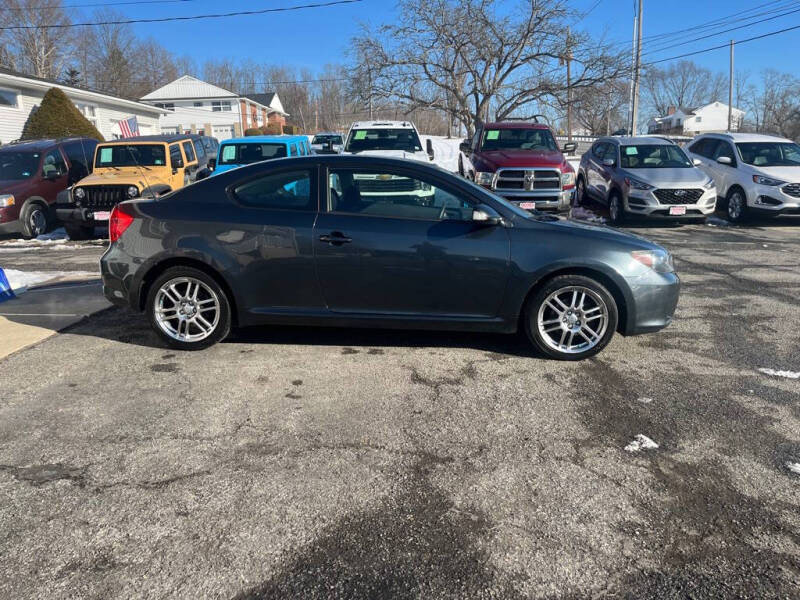 2005 Scion tC