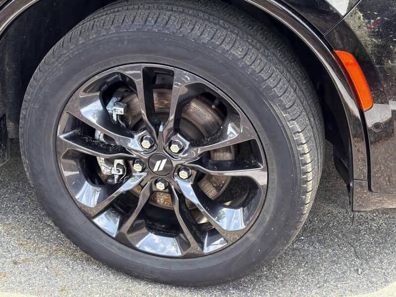 2025 Dodge Durango R/T