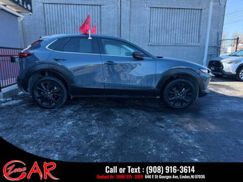 2024 Mazda CX-30 2.5 S Preferred