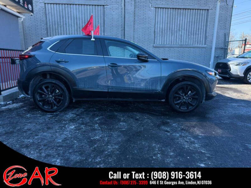 2024 Mazda CX-30 2.5 S Preferred