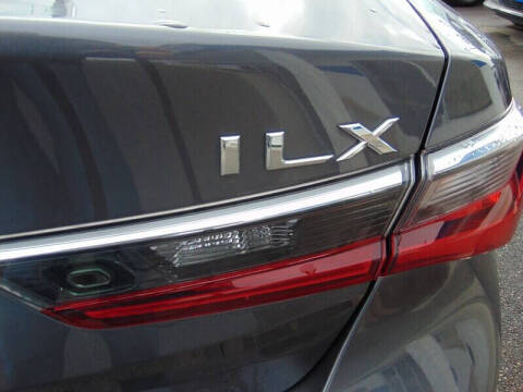 2021 Acura ILX w/Premium