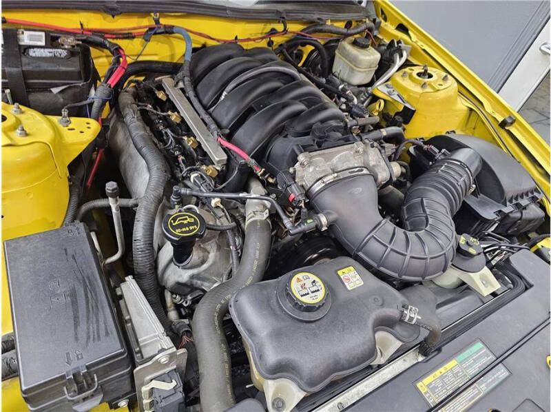 2006 Ford Mustang GT Premium