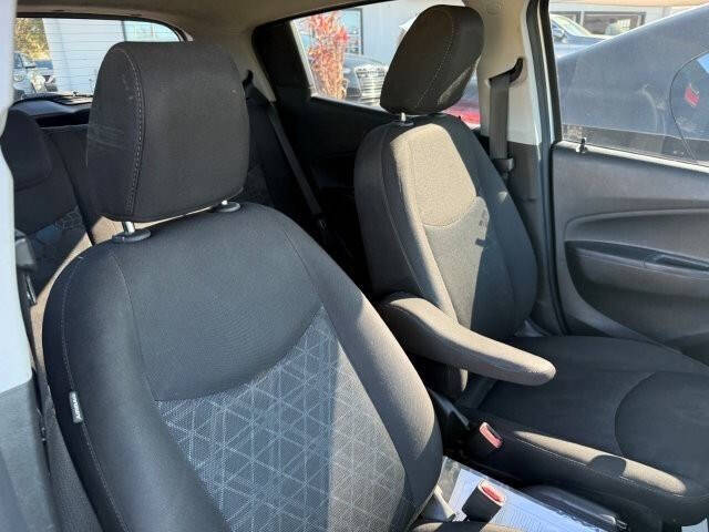 2019 Chevrolet Spark LS CVT