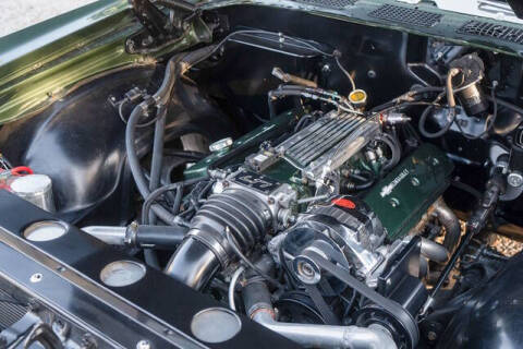 1970 Chevrolet El Camino