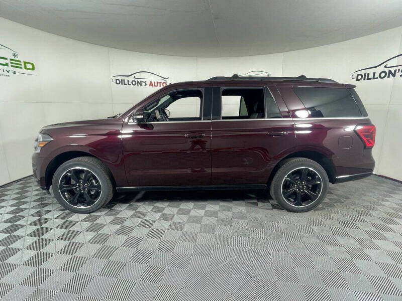 2024 Ford Expedition Limited