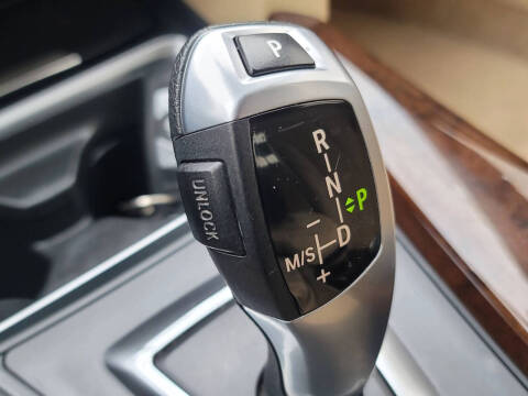 2015 BMW 3 Series 328i