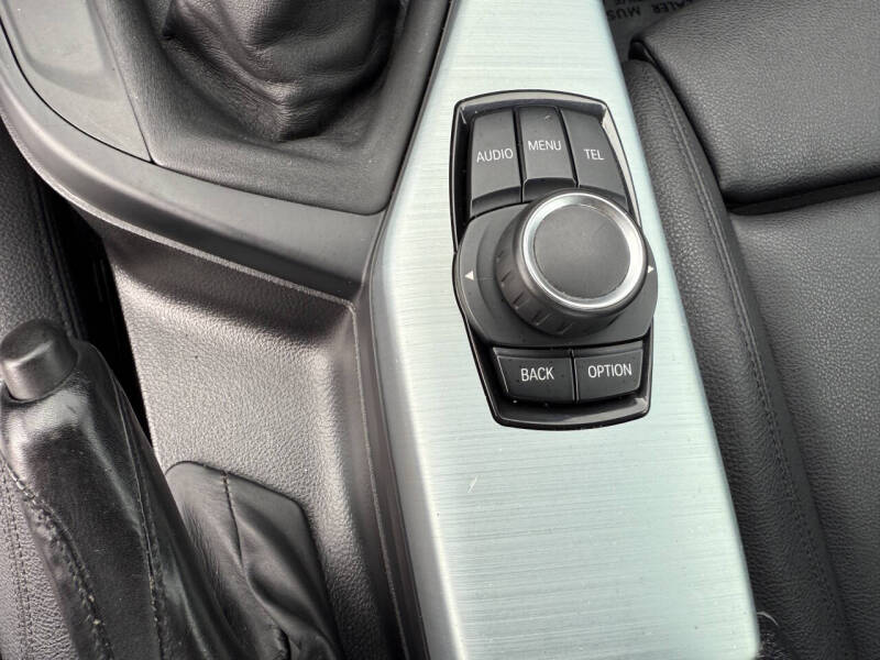 2015 BMW 2 Series 228i