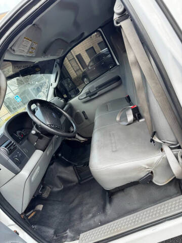 2007 Ford F-250 Super Duty