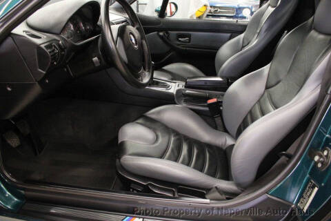 1998 BMW M