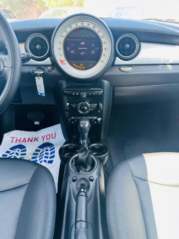 2013 MINI Hardtop Cooper