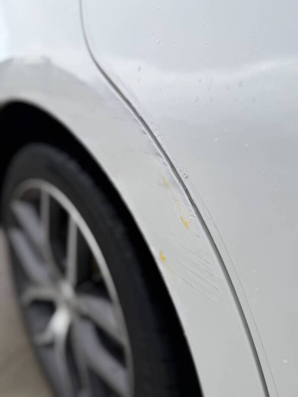 2019 Acura ILX w/Tech