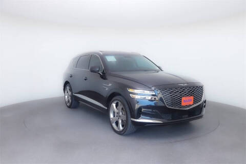 2023 Genesis GV80 2.5T