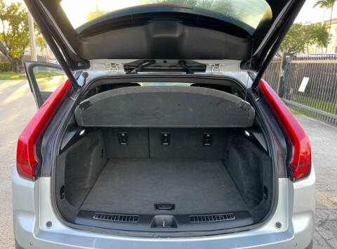 2021 Cadillac XT4 Premium Luxury