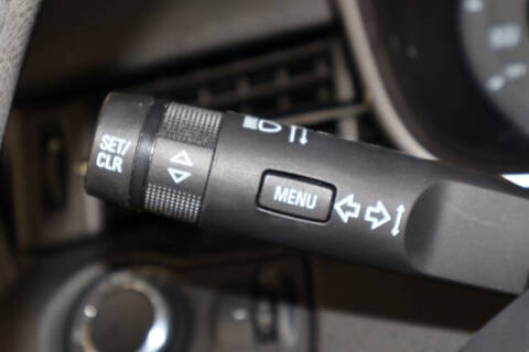 2015 Chevrolet Malibu LT