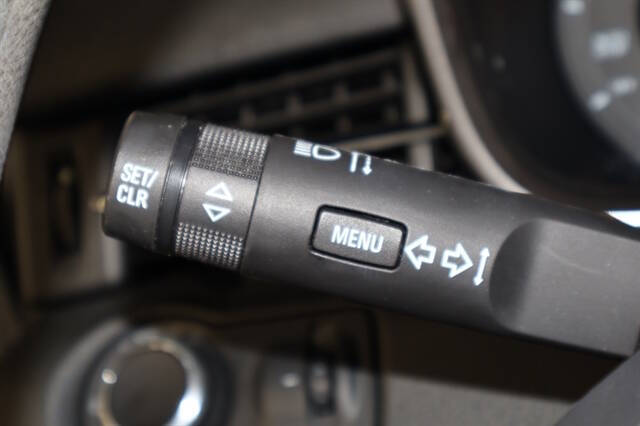 2015 Chevrolet Malibu LT