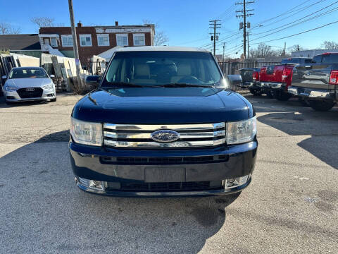 2009 Ford Flex SEL