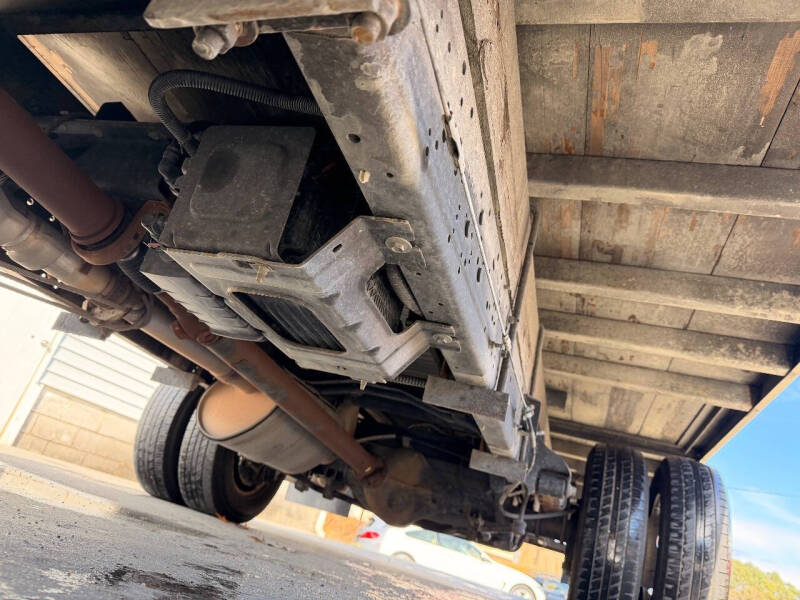 2021 Ford E-Series E-350 SD