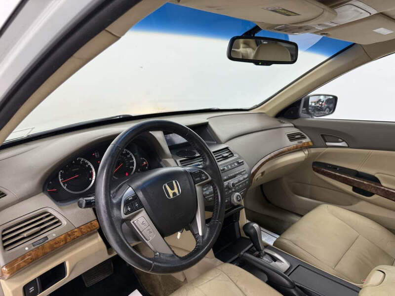 2010 Honda Accord
