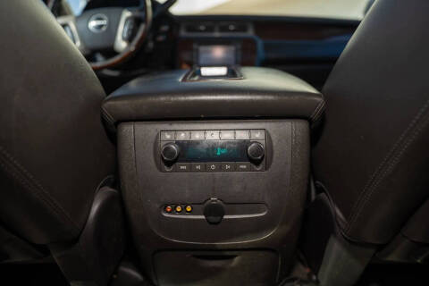 2013 GMC Yukon Denali