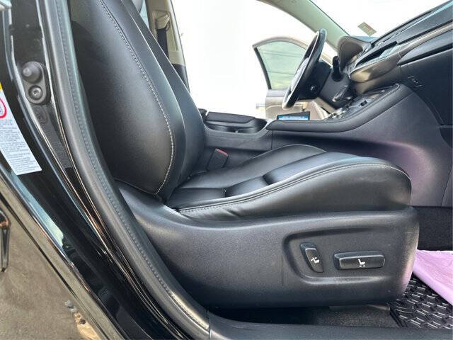 2017 Lexus CT 200h