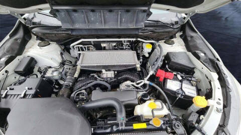 2020 Subaru Ascent Touring