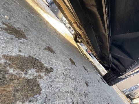 2006 Scion xA
