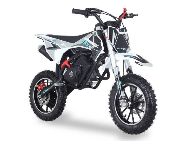 2025 SYXMOTO  PRO MINI 60CC for sale at TEXAS MOTORS POWERSPORT in ORLANDO, FL