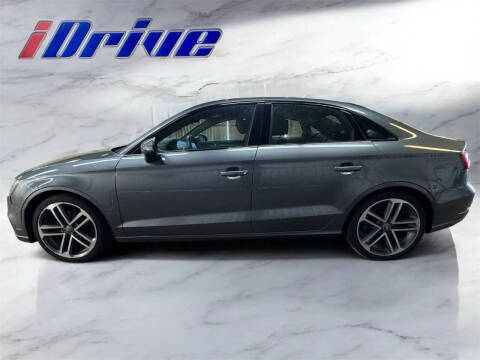 2019 Audi A3 Premium 40 TFSI