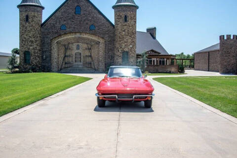1964 Chevrolet Corvette