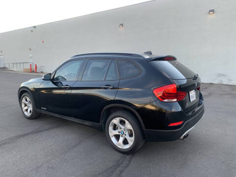2014 BMW X1 sDrive28i