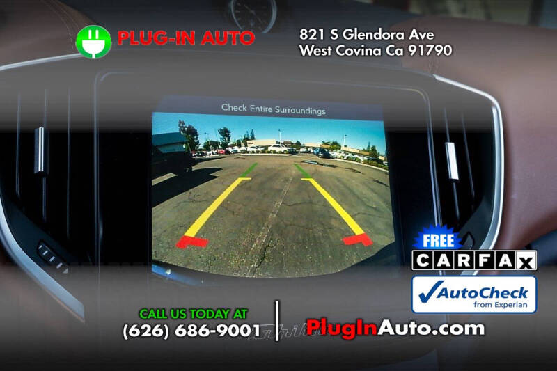 2019 Maserati Ghibli SQ4 GranSport