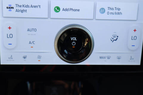 2024 Ford Mustang Mach-E GT